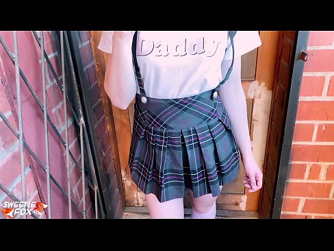 ❤️ Nữ sinh hút tinh ranh của mình sâu và fucks thay vì các lớp học. ️❌ Sluts tại chúng tôi ❌