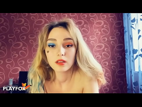 ❤️ Kính thực tế ảo Magic đã cho tôi quan hệ tình dục với Harley Quinn ️❌  Sluts tại chúng tôi  ❌