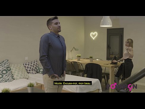 ❤️ PORNBCN 4K Một người phụ nữ trưởng thành với bộ ngực lớn muốn được hậu môn fucked trẻ gigolo với tinh ranh lớn blowjob tình yêu cứng quái tay công việc dog style âm hộ liếm cực khoái Phụ đề tiếng Pháp ️❌  Sluts tại chúng tôi  ❌
