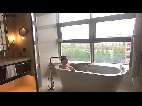 ❤️ Khủng khiếp cô bé đam mê giật off cô ấy L. trong những phòng tắm ️❌ Sluts tại chúng tôi ❌