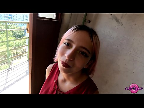 ❤️ Sinh viên gợi cảm hút một người lạ trong các hẻo lánh - Hãy trên khuôn mặt của mình ️❌ Sluts tại chúng tôi ❌